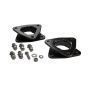 Superlift 40047 04-18 Nissan Titan 2 & 4WD Front Strut Extension Kit 2in Leveling Kit