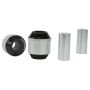 Whiteline Plus 11/05+ Dodge Charger / 3/08+ Challenger Front Rear Lower Inner Control Arm Bushing