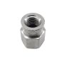 Nitrous Express 16094 1/4 NPT FEMALE X 1/8 NPT FEMALE UNION