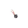 Radium Engineering 17-0028 BULKHEAD HARNESS, INTERNAL TRIPLE WALBRO F90000262 PUMP