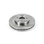 PowerStop EBR679 AutoSpecialty Brake Rotor