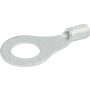ALLSTAR PERFORMANCE ALL76004 Ring Terminal 1/4in Hole Non-Insulated 22-18 20pk