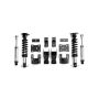 QA1 QA1LK02-GMT03 Suspension Kit Silverado 07-18  2wd 4-6in