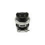 Turbosmart BOV Race Port Gen V Supercharger - Black