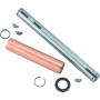 Bikers Choice 603018 70-99 Big Twin Exc Twin Cam Oil Pump Drive Shaft Kit Replaces H-D 26346-70