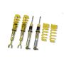 Suspension (13210038 ST ADJUSTABLE COILOVER KIT)
