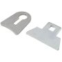 ALLSTAR PERFORMANCE ALL99070 Repl Mounting Tabs for ALL10217/10218