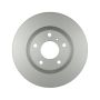 Bosch 40011039 Bosch QuietCast Disc Brake Rotor