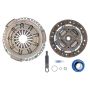 Exedy 07096L OE Clutch Kit