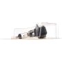 Philips 9055B1 Philips Standard Headlight 9055