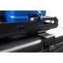 Rugged Ridge 11703.05 18-21 Wrangler JL/Gladiator Roof Rack w/ Basket HT