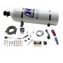 Nitrous Express NXD12002 DIESEL STACKER 4 W/ 15LB BOTTLE