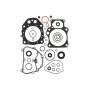 Vertex Pistons 8110025 Vertex Gaskets 12-13 Honda TRX500FM Complete Gasket Kit w/ Oil Seals