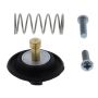 All Balls Racing 46-4015 87-95 Yamaha YFM350ER Moto-4 Air Cut Off Valve Rebuild Kit