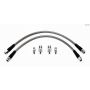 Wilwood 220-11751 Flexline Kit 95-05 Miata