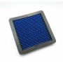 Turbo XS AF-01 08-21 Subaru WRX/STI Dry Element Drop In Air Filter (OEM 16546AA090/16546AA10A)
