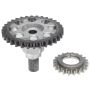 MAHLE 9-3278 Engine Timing Chain Kit