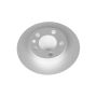 PowerStop EBR618EVC PowerStop Evolution Coated Rotor