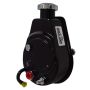 TUFF-STUFF TFS6174B Saginaw Power Steering Pump Black 850psi