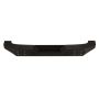 Rugged Ridge 11548.20 Spartan Rear Bumper Full Width 07-18 Jeep Wrangler JK