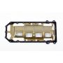 Cometic 05-10 Dodge Hemi 6.1L Rubber Oil Pan Gasket w/ Windage Tray