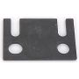 MANLEY MAN42152-8 5/16in SBF Guide Plate