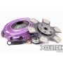 XClutch XKCR30011-1B Clutch - Stage 2 Sprung Ceramic