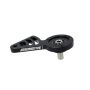 AEROMOTIVE AFS11707 Belt Drive Bracket - LH (Driver Side)