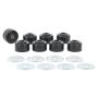 Whiteline W23814 Universal End Link Bushing OD1 1/8in - ID 3/8in Nipple OD 11/16in
