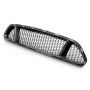 Anderson Composites AC-FG15FDMU-GT 15-16 Ford Mustang Type-GT Front Upper Grille
