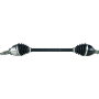 DragonFire Racing 522865 Hydra Axle