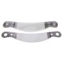 Laminated Tearoff Shark/Vudo/Air Draft/SS