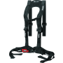 DragonFire Racing 520761 Evo Harness