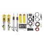 KW 39020004 Coilover Kit DDC ECU 2011+ BMW 1 Series M Coupe