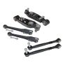 SPECIALTY PRODUCTS COMPANY 72600 PORSCHE REAR PERFORMANCE KIT