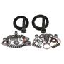 Yukon Gear & Axle YGK055 Yukon Gear & Install Kit Package For Jeep JK Non Rubicon in a 4.11 Ratio