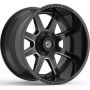 GEAR OFF ROAD 762Bm Pivot Wheel 20X10 6X5.50 106.2 -19