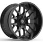 GEAR OFF ROAD 763B Raid Wheel 18X9 8X180 124.3 +18
