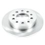 PowerStop JBR1137 AutoSpecialty Brake Rotor