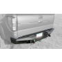 Addictive Desert Designs R017301280103 10-14 Ford F-150 Raptor HoneyBadger Rear Bumper w/ Tow Hooks