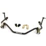 Ridetech 68-72 GM A-Body Rear MuscleBar
