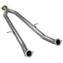 Remark RO-CP35-N 2023+ Nissan Z Non-Resonated Midpipe Kit