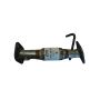AB Catalytic 711-56-04 Direct Fit Flex Pipe