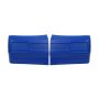 FIVESTAR FIV600-410CB 88 Monte Nose Chevron Blue Plastic