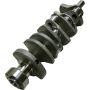 Eagle 445642526385 Chevrolet Big Block 454/502 Forged Crankshaft 4.250in Stroke