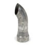 SCHOENFELD SCH2525-3 Turnout 2-1/2in to fit 3in tube