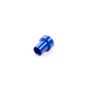 NITROUS OXIDE SYSTEMS NOS17600 3an X 3/16in Sleeve-Blue
