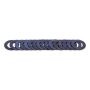 PAC RACING SPRINGS PACPAC-S184-16 Spring Shims - 1.500 OD .050 Thick (16)