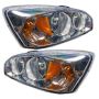 Oracle 04-07 Chevrolet Malibu SMD HL - ColorSHIFT w/ BC1 Controller