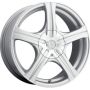 Ultra (403-7718+45SU 17X7 5X100 / 5X4.50 (+45) ULT 403SU Slalom (HB 72.62))
